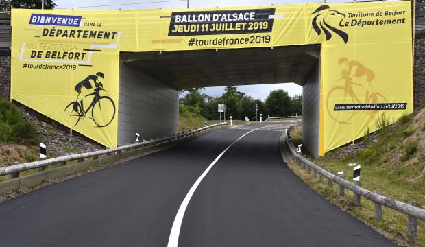 visuel TDF ballon d'alsace