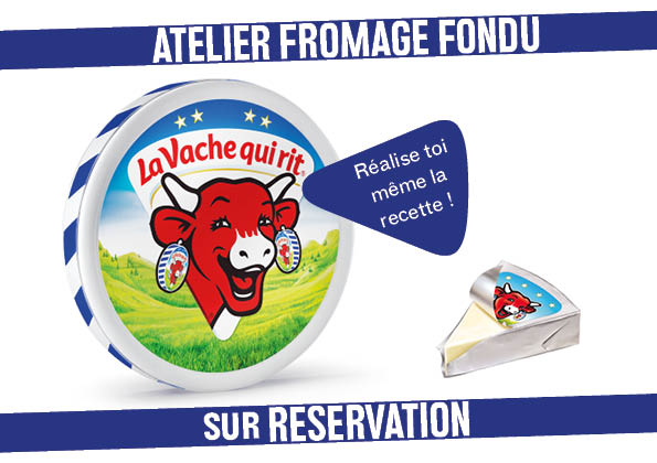 visuel atelier fromage fondu