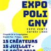 visuel exposition poligny