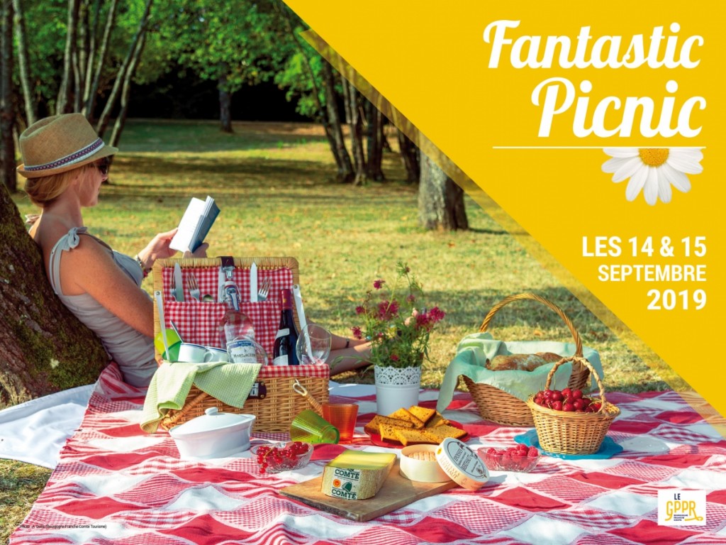 visuel fantastic picnic