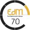 logo EDM70