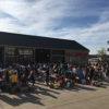 Vide-grenier Spécial enfance à la Minoterie le 8 septembre - Photo : La Minoterie