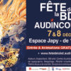 Fête de la BD Audincourt 2019