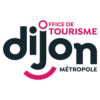 logo dijon tourisme