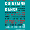 Quinzaine de la Danse 2020 à Illzach et Mulhouse