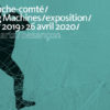 Exposition Dancing Machines au Frac Franche-Comté