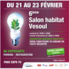 Salon Habitat de Vesoul 2020