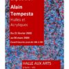 visuel exposition alain tempesta