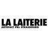 logo la laiterie strasbourg