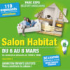 Salon de l'Habitat d'Andelnans 2020