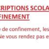 visuel inscriptions scolaires dole