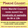 visuel marché couvert audincourt