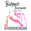 logo belfort tourisme nouveau