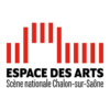 logo espace des arts