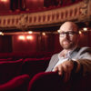 Alain Perroux, nouveau directeur général de l'Opéra national du Rhin - Photo : Nis&For