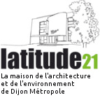 logo latitude 21 dijon