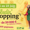 visuel audin shopping