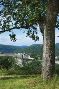 Besançon Boosteur de Bonheur