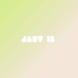 JARV IS... Beyond The Pale