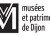 logo musées de dijon