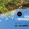 visuel festival fort en musique 2020