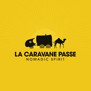 La Caravane Passe - Nomadic Spirit - Chronique album