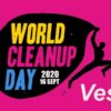 world clean uop day
