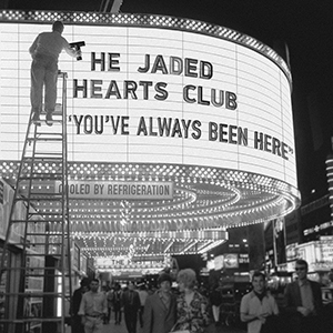 The Jaded Hearts Club - You've Always Been Here - Chronique album
