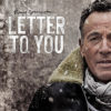 Bruce Springsteen - Letter To You - Chronique album