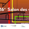 26e Salon des 40 de Saint-Louis