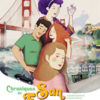 Chronique de San Francisco - Adaptation BD aux éditions Steinkis