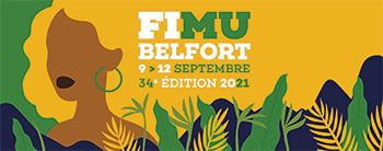 FIMU 2021 à Belfort