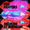 Foo Fighters - Medecine At Midnight - Chronique album