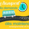 visuel transport à la demande