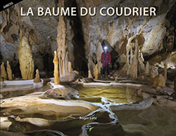 Roger Lutz - La Baume du Coudrier - Mêta Jura 