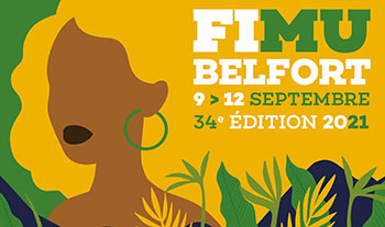 FIMU 2021 du 9 au 12 septembre à Belfort