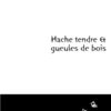 Patrick Foulhoux - Hache tendre et gueules de boix - Kyklos - Chronique du livre