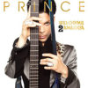 Prince - Welcome 2 America - Chronique de l'album par Diversions