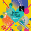 Quetigny - Saison culturelle 2021-2022