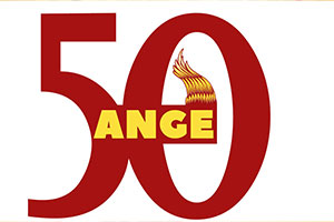 Ange - Tournée des 50 ans