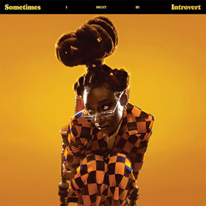 Little Simz - Sometimes I Might Be Introvert - Chronique du disque par le magazine Diversions