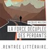 Nicolas Maleski - La Force décuplée des perdants