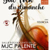 Besançon – Bal folk le 17 octobre à la MJC Palente visuel-bal-folk-MJC-palente