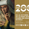 Exposition 200 ans d'histoire au Musée des beaux-arts de Dole jusqu'au 13 mars 2022