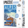 Puzzle Monsieur Z - Larousse