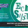 masterclass echo system
