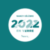 2022 année verre Nancy