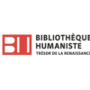 visuel bibliothèque humaniste sélestat