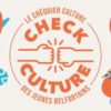 visuel check culture