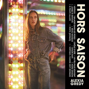 Alexia Gredy - Hors Saison
